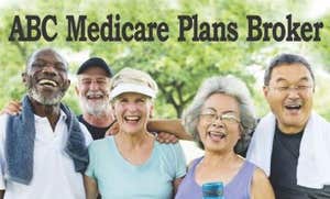 ABC Medicare Plans Broker