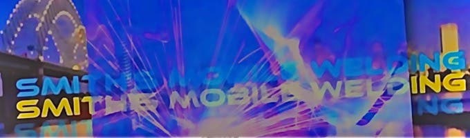 Smith’s Mobile Welding
