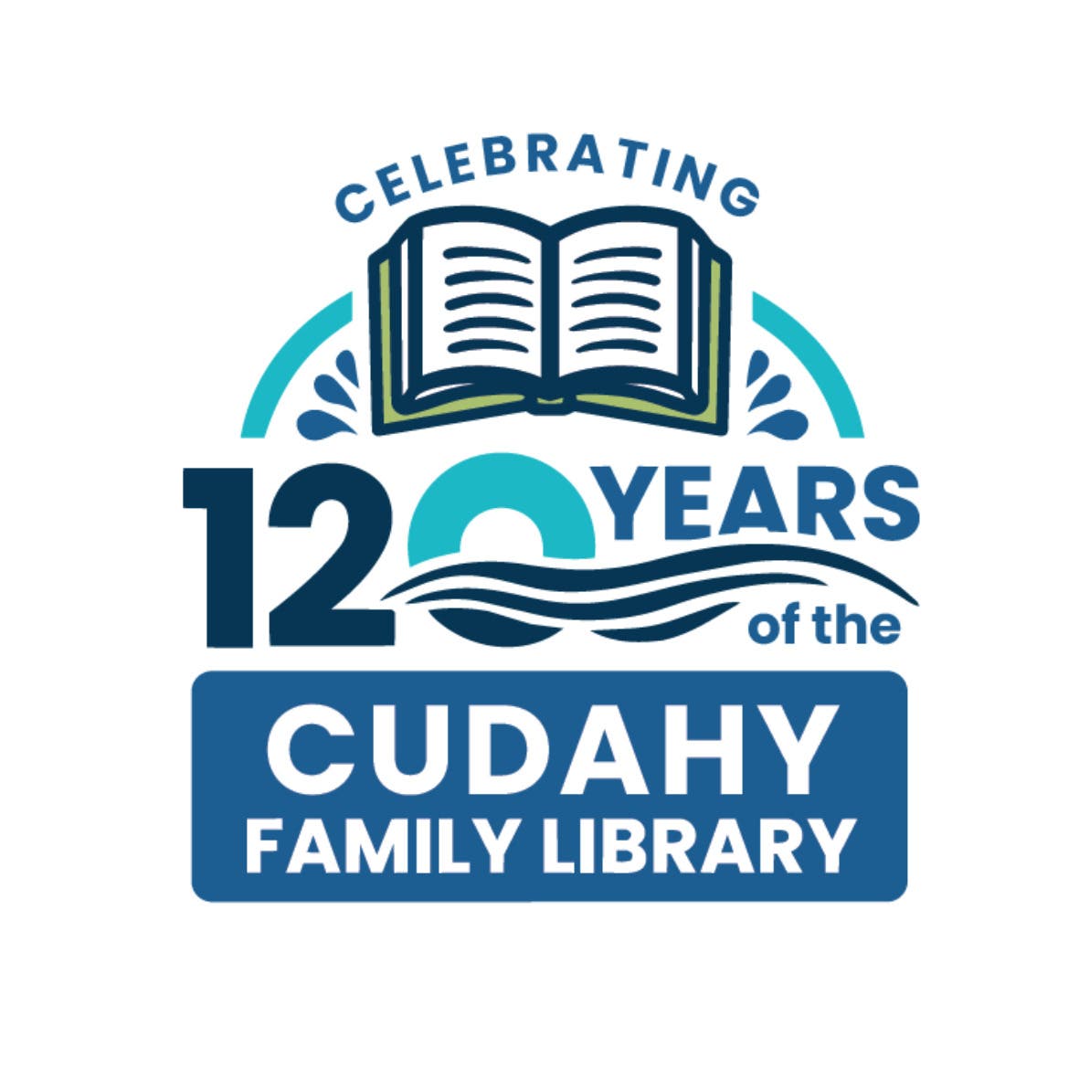 Cudahy Family Library 120th Birthday Bash