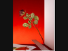  Dylan Everett, "Red #1". 20x16 inches. Archival inkjet print. 2024. 