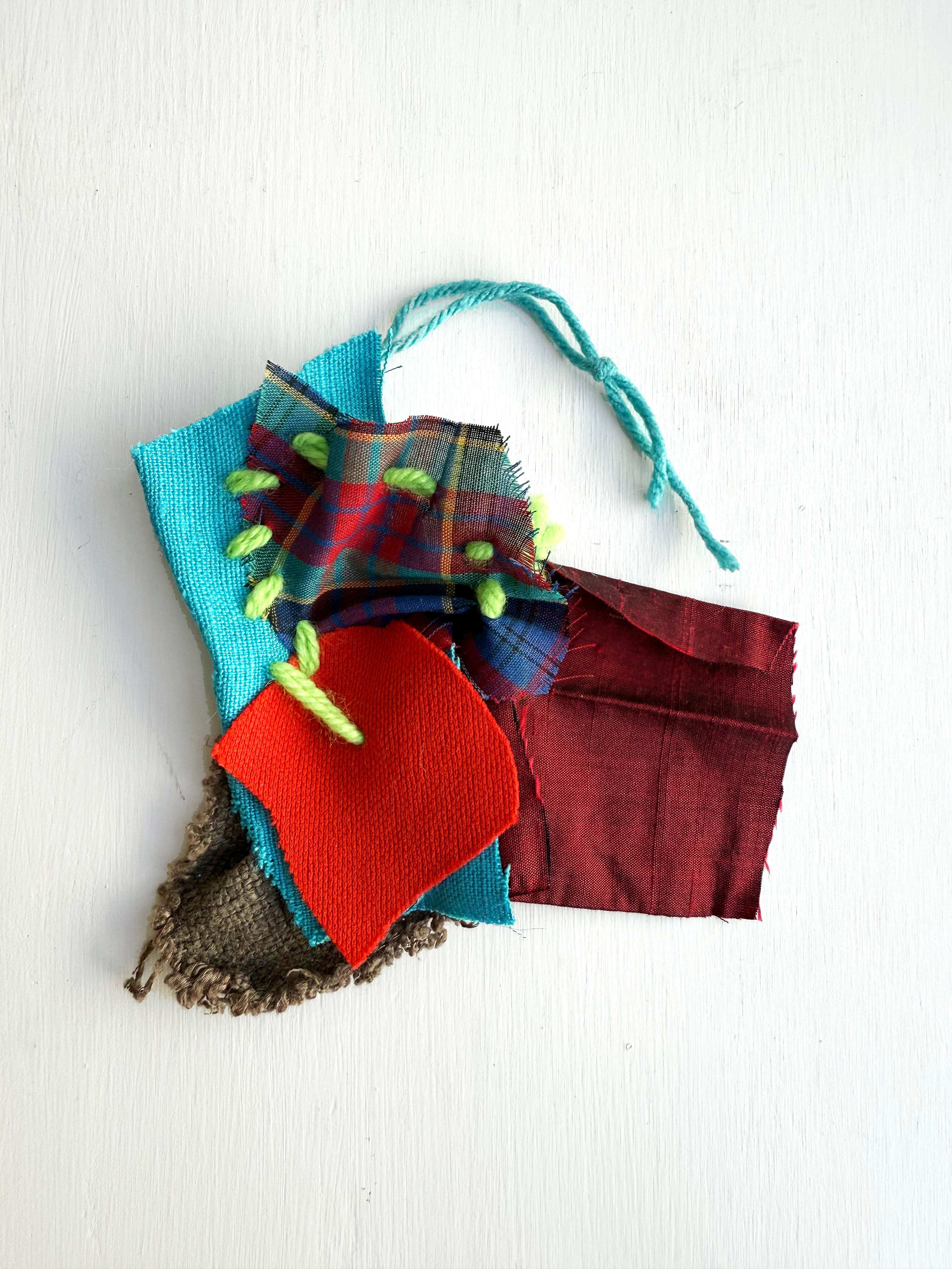 Dec 14 | Abstract Sewing Workshop | Peekskill, NY Patch