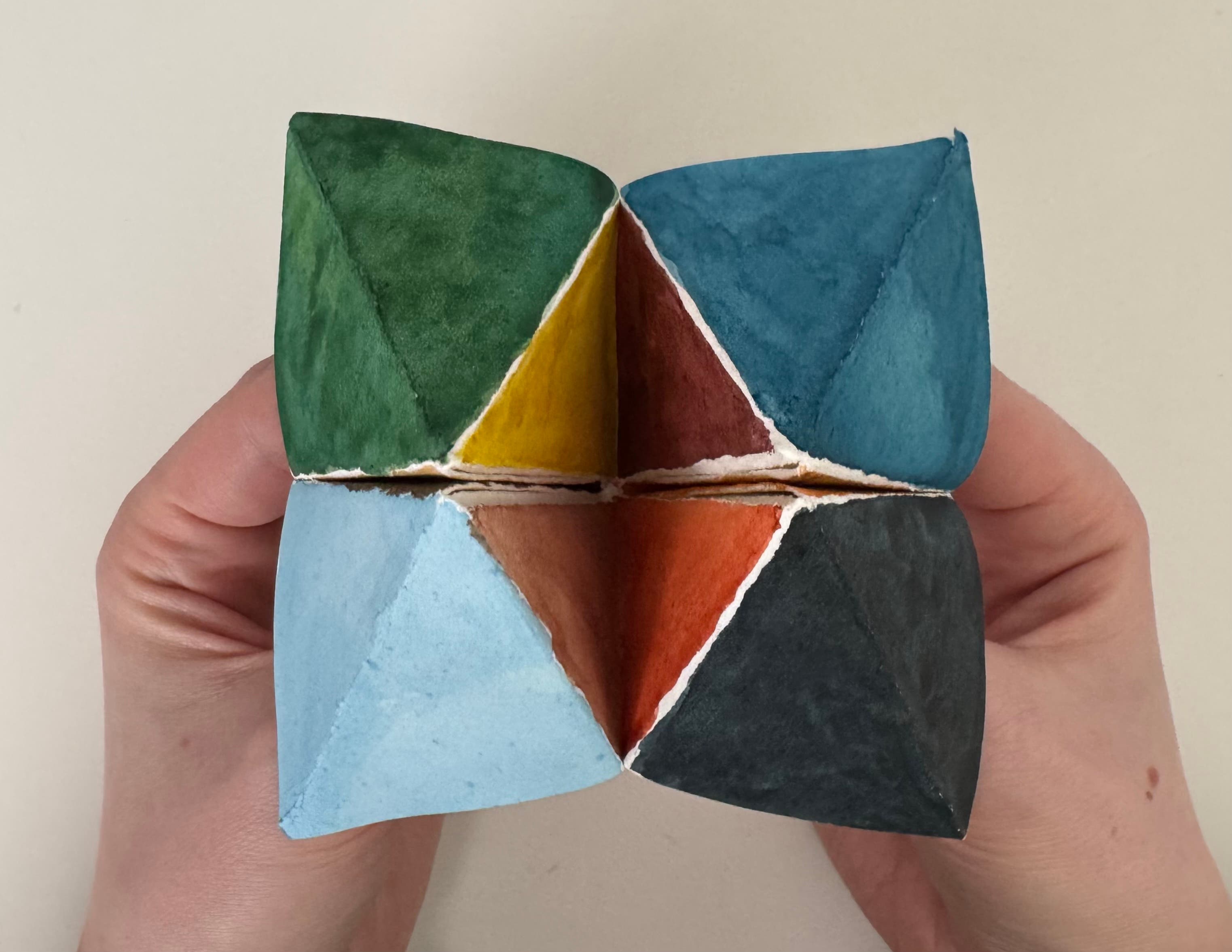 Future Teller Workshop