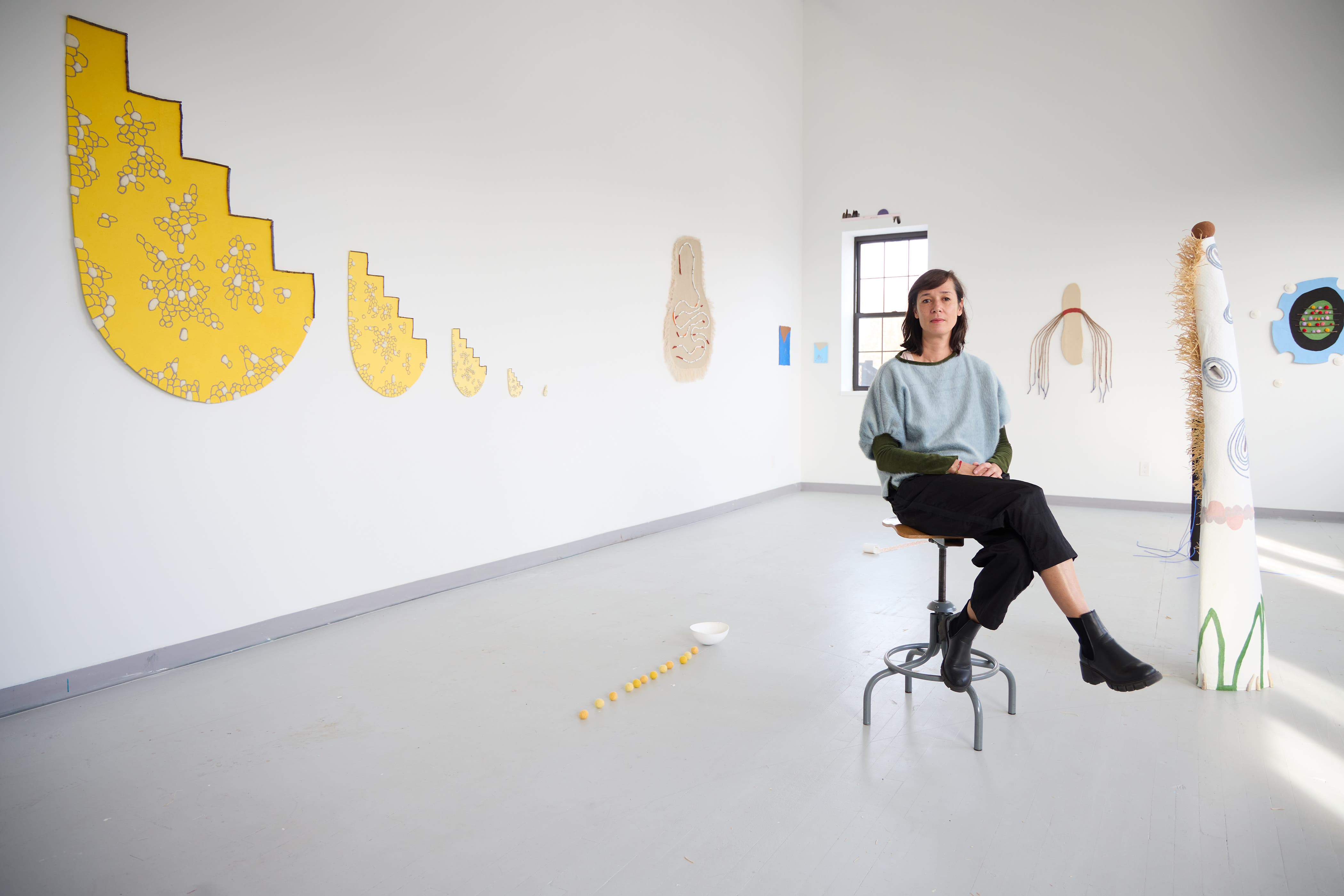 KinoSaito Artist in Residence Open Call 2026