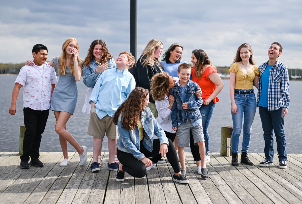 Moment to Moment Creative Collaborative 