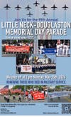 The Little Neck-Douglaston Memorial Day Parade