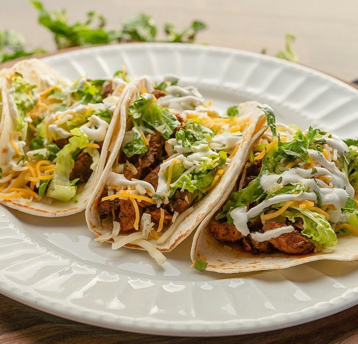 Burrito Bowl Mexican Grill