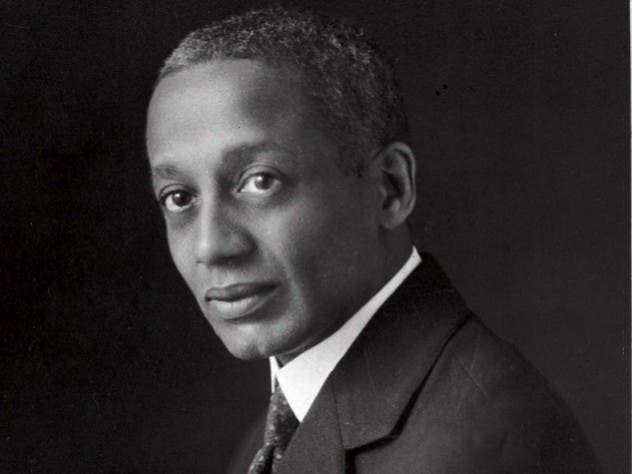 The Harlem Renaissance in DC Walking Tour