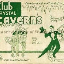 The Harlem Renaissance in DC Walking Tour