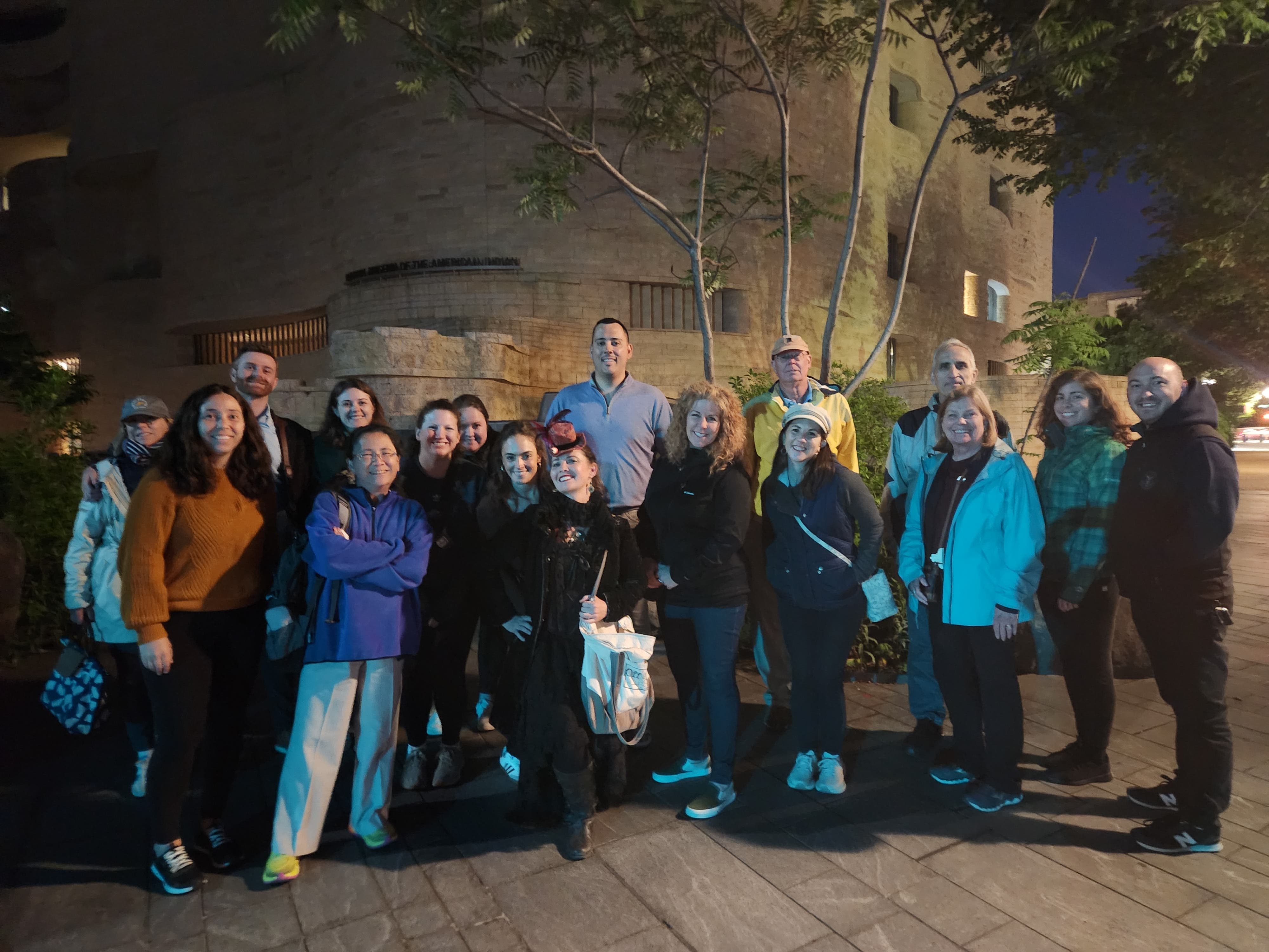 Madams of DC Walking Tour