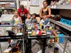EAC 5th Annual AmeriCAN Food Drive