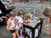 EAC 5th Annual AmeriCAN Food Drive