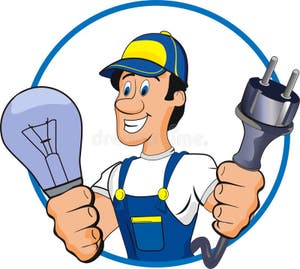 Mike’s Handyman & Electrical 