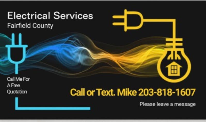 Mike’s Handyman & Electrical 