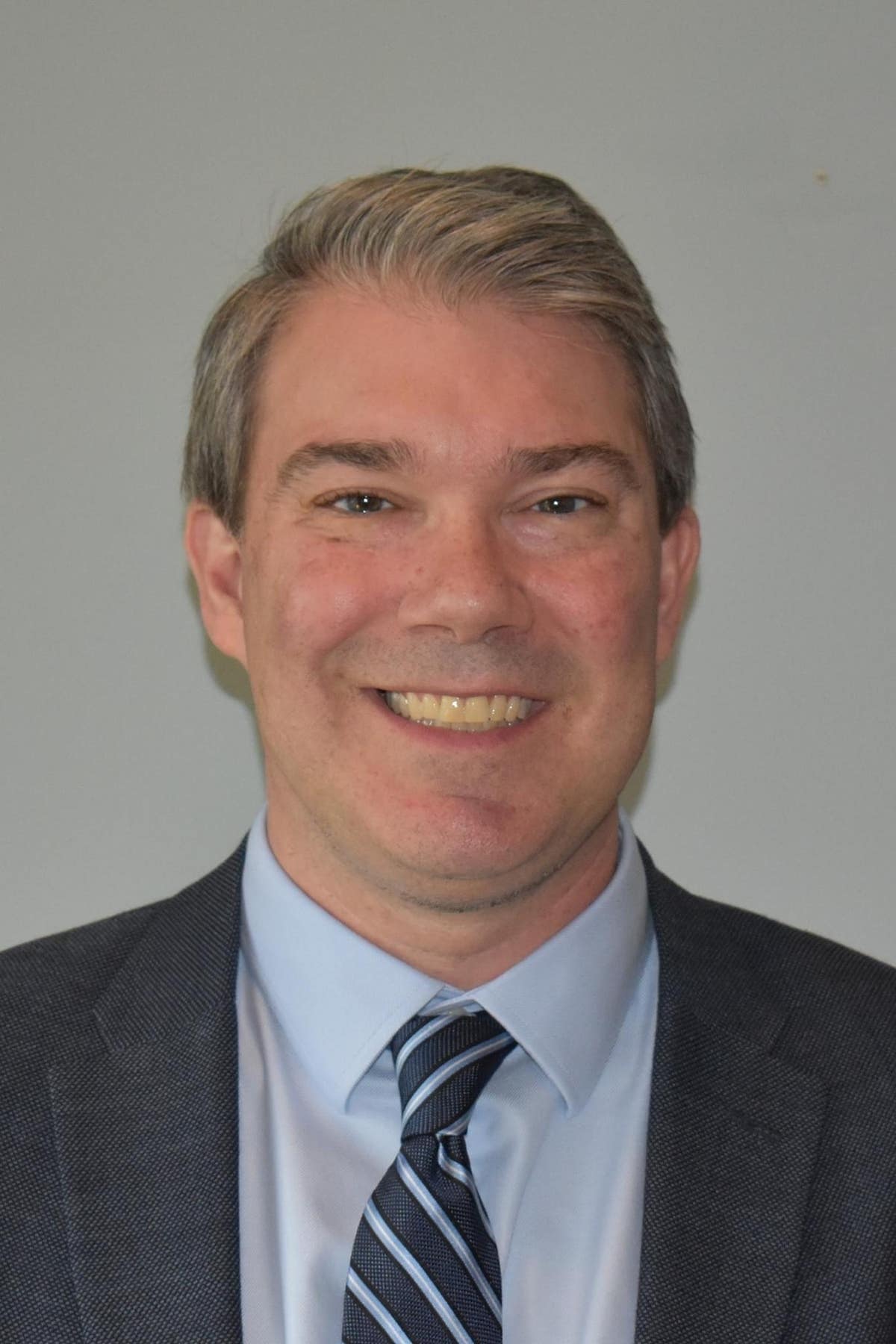 Edward Jones