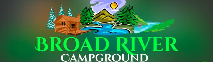 Broad river campground nc
