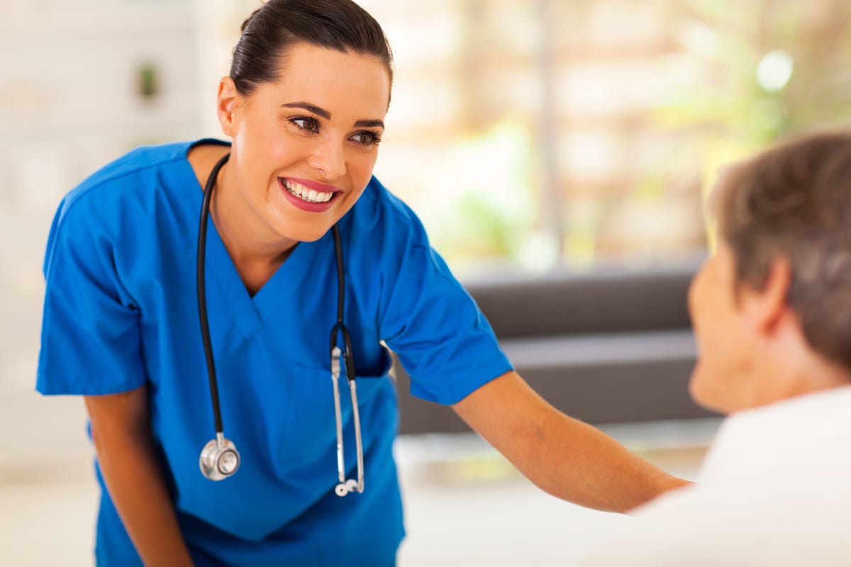 Nest and Care Silver Spring - Bethesda Home Health Care