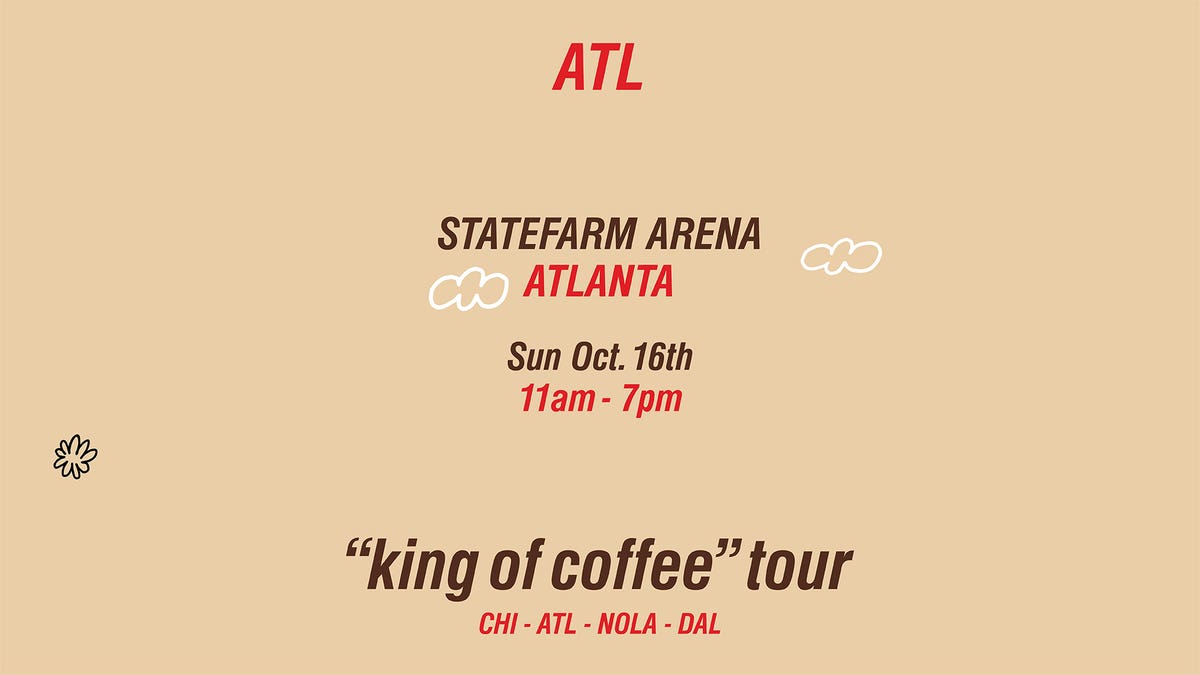 Smoothie King Atlanta