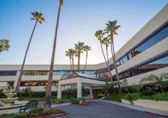 Laguna Treatment Hospital