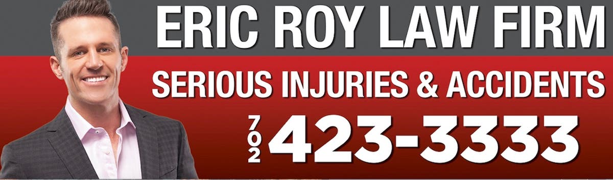 Eric Roy Law Firm