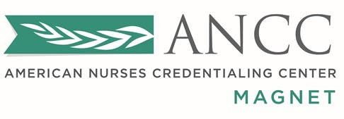 ANCC Magnet Logo