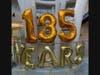 Advocate Sherman Hospital celebrates 135 years of helping people live well. 