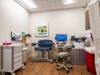 The Advocate Outpatient Center in Lakemoor features ACL laboratory.  