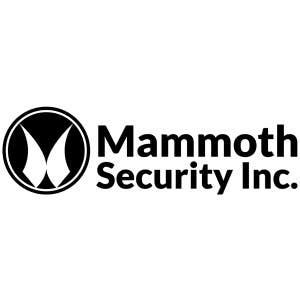 Mammoth Security Inc. New Haven
