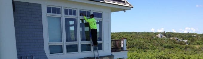 SG Window Cleaning and Gutter Cleaning