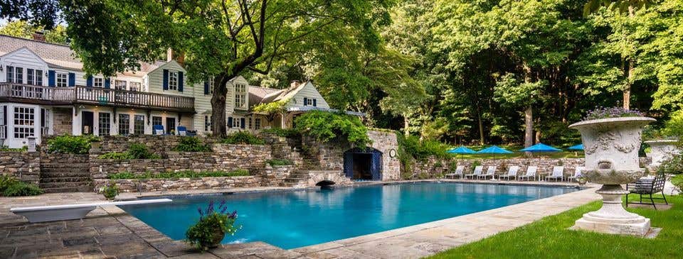 Perry Pools and Spas