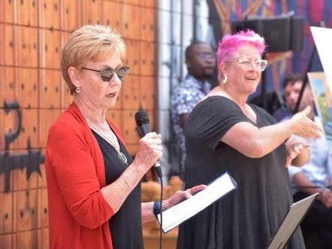 News small post card thumbnail