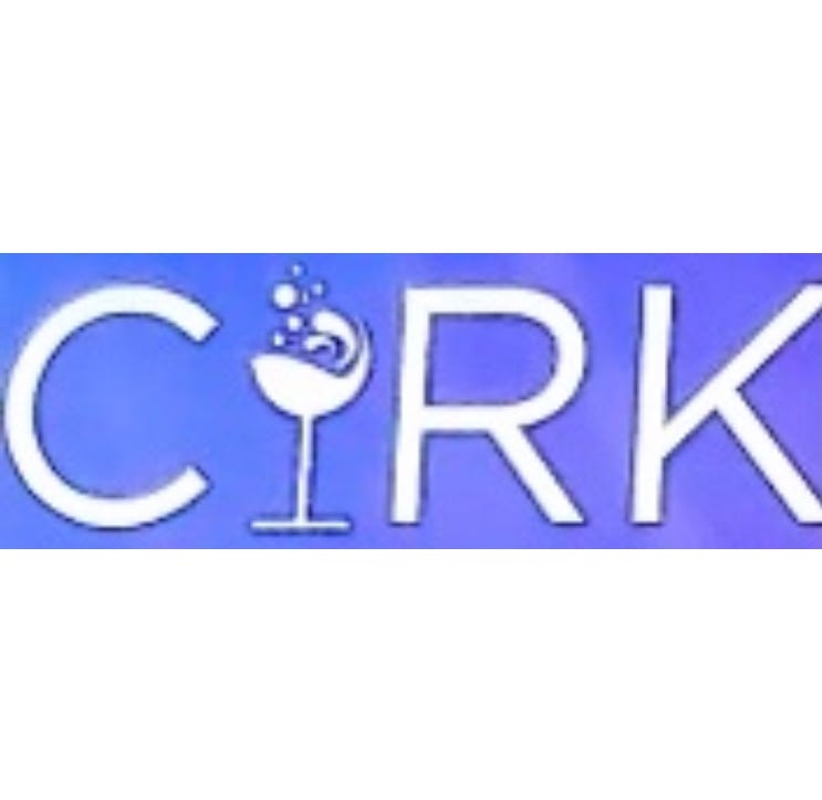 Cork Gaming & Wine Bar 