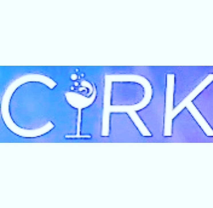 Cork Gaming & Wine Bar 