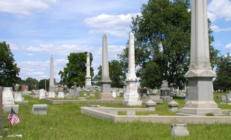 Spirits of Montgomery County