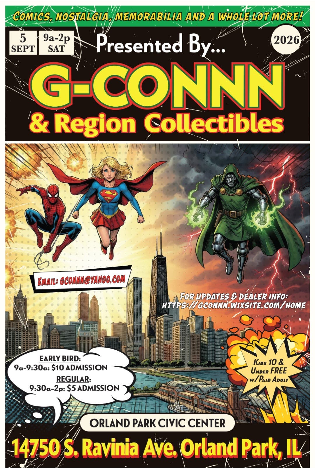 Gconnn 2026