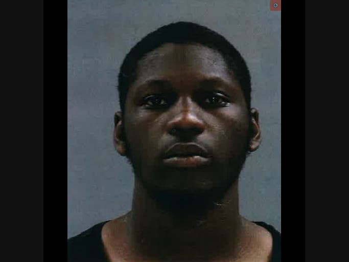 Zahir Johnson