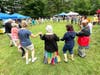 The Round Dance.