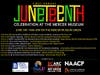 Juneteenth Schedule