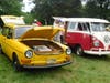 As part of its annual Independence Day celebration, Washington Crossing Historic Park presents its fourth annual Rebels & Redcoats Classic Car Show. 