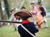 Washington Crossing Historic Park will turn the clock back to July 4, 1776 as it marks the nation's birthday.