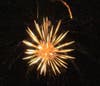 Fireworks burst over Tinicum.