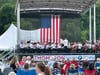The Riverside Symphonia performs.