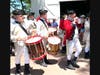 The Washington Crossing Fifes and Drums.