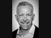 Playwright Rick Goodwin of Solebury Township. 