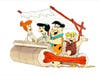Stone Age fun with The Flintstones.