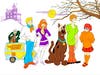 Scooby Doo, Where Are You?