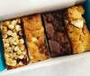 Choosing just one of Mom's Cookie Bars can be a challenge.