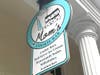 Mom's Cookie Bar can be found inside the former Hart Bank Building at 21 North Main Street in Doylestown.