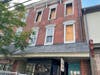 The upper floors of 26 South Main Street were damaged by the March fire.
