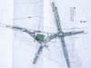 The current planned improvements at Bristol-Oxford Valley Road and Oxford Valley Road in Falls Township.