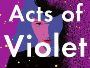 The cover of the latest book by Margarita Montimore.